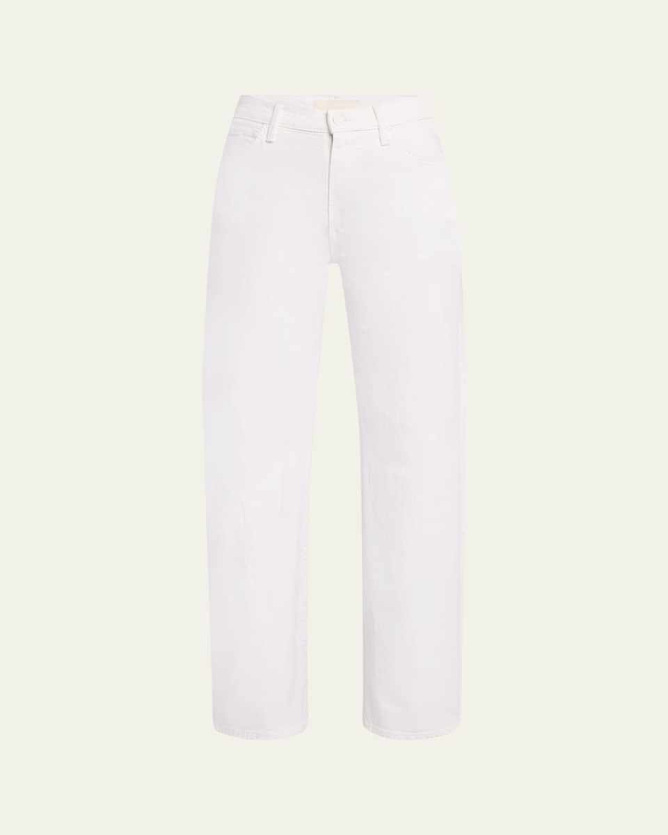 The Dodger Sneak Jeans